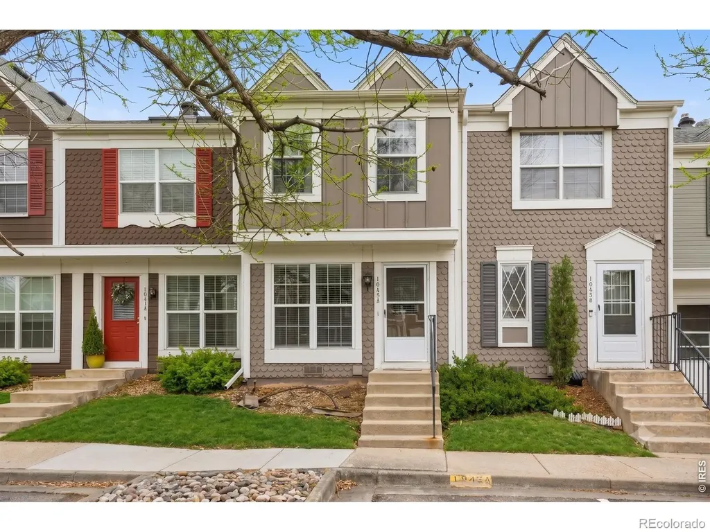 1045 Milo Circle Lafayette CO 80026