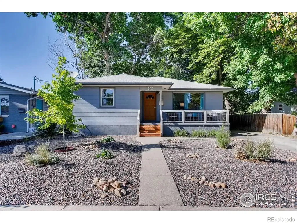 853 E 7th Street Loveland CO 80537