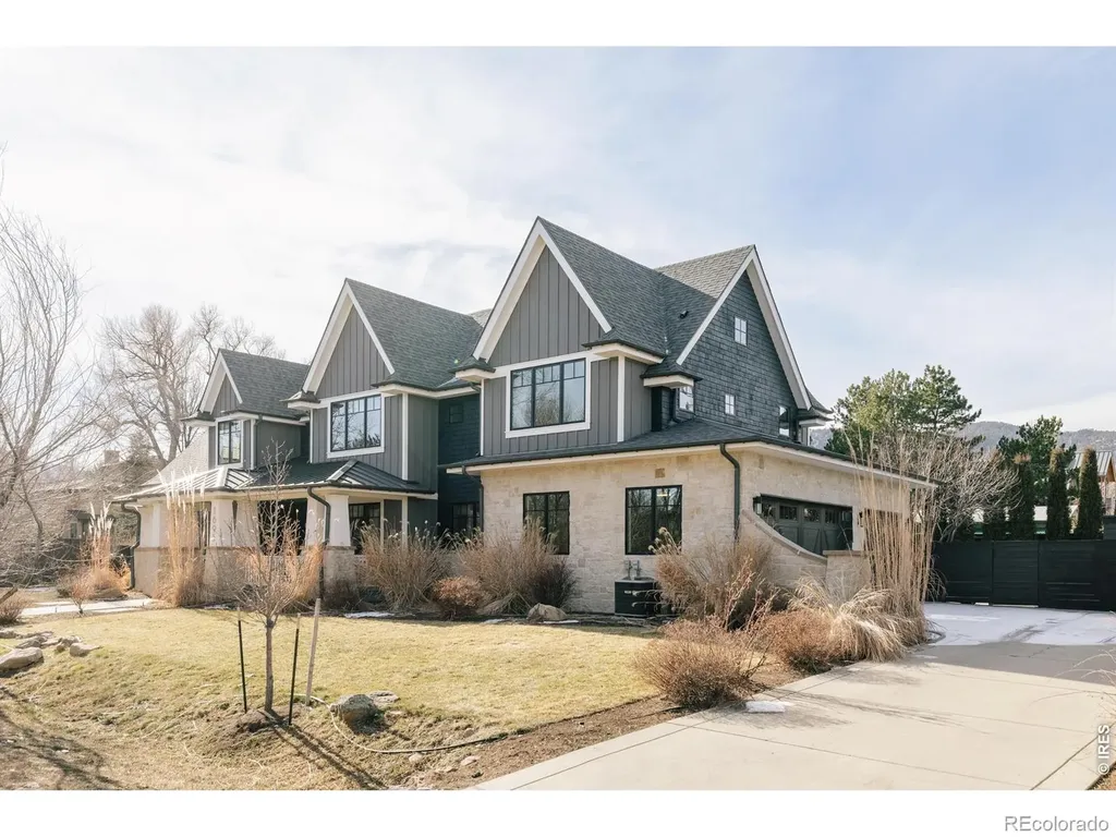 1695 Orchard Avenue Boulder CO 80304