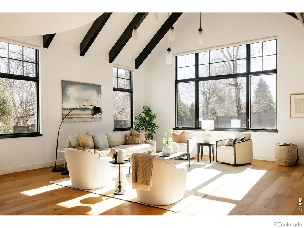 1695 Orchard Avenue Boulder CO 80304