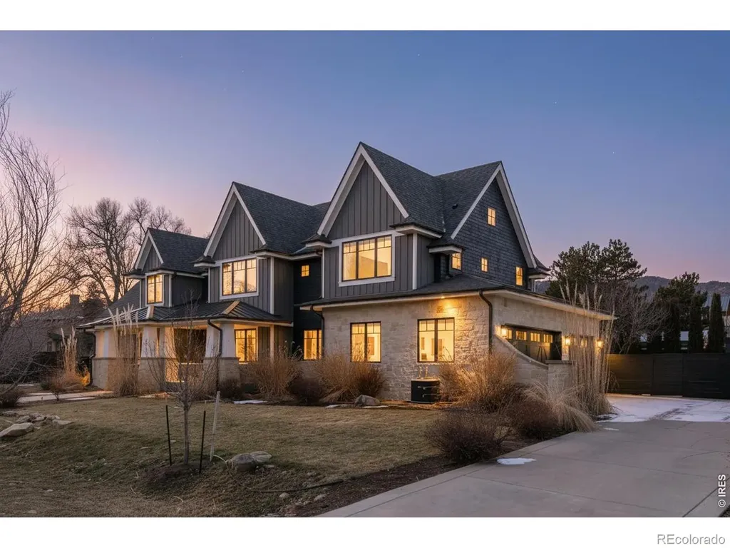 1695 Orchard Avenue Boulder CO 80304