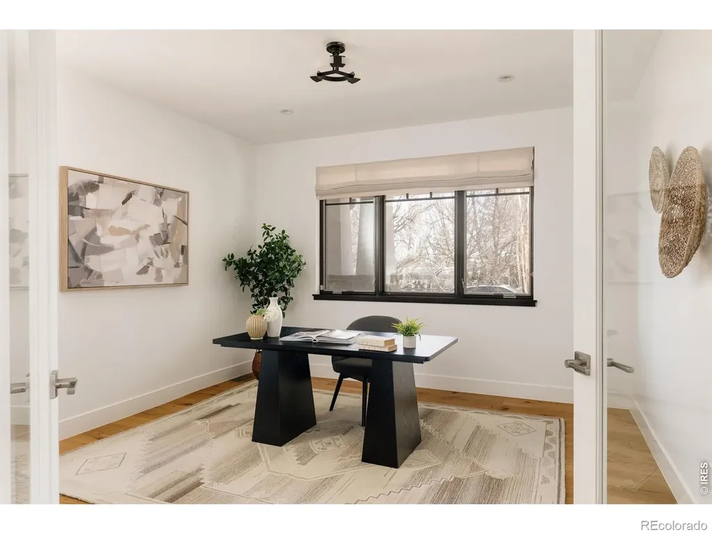 1695 Orchard Avenue Boulder CO 80304