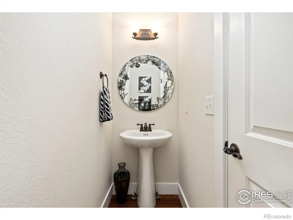 6682 Crooked Stick Drive Windsor CO 80550