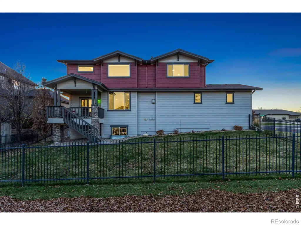 6682 Crooked Stick Drive Windsor CO 80550