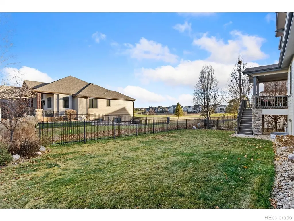 6682 Crooked Stick Drive Windsor CO 80550