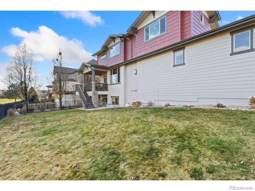 6682 Crooked Stick Drive Windsor CO 80550