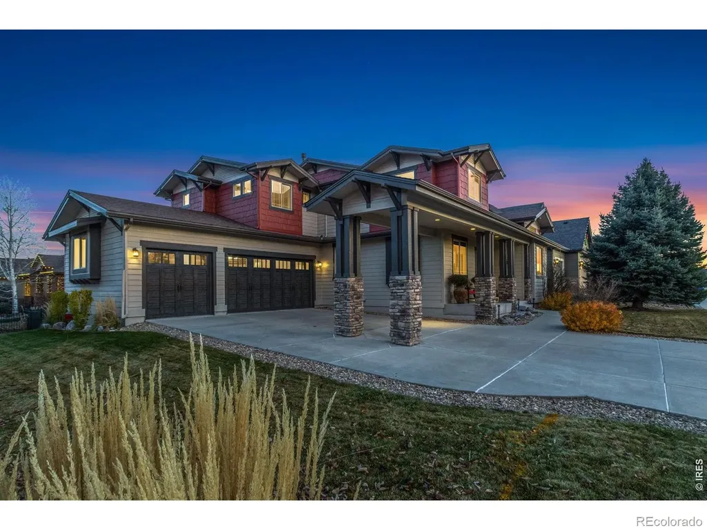 6682 Crooked Stick Drive Windsor CO 80550