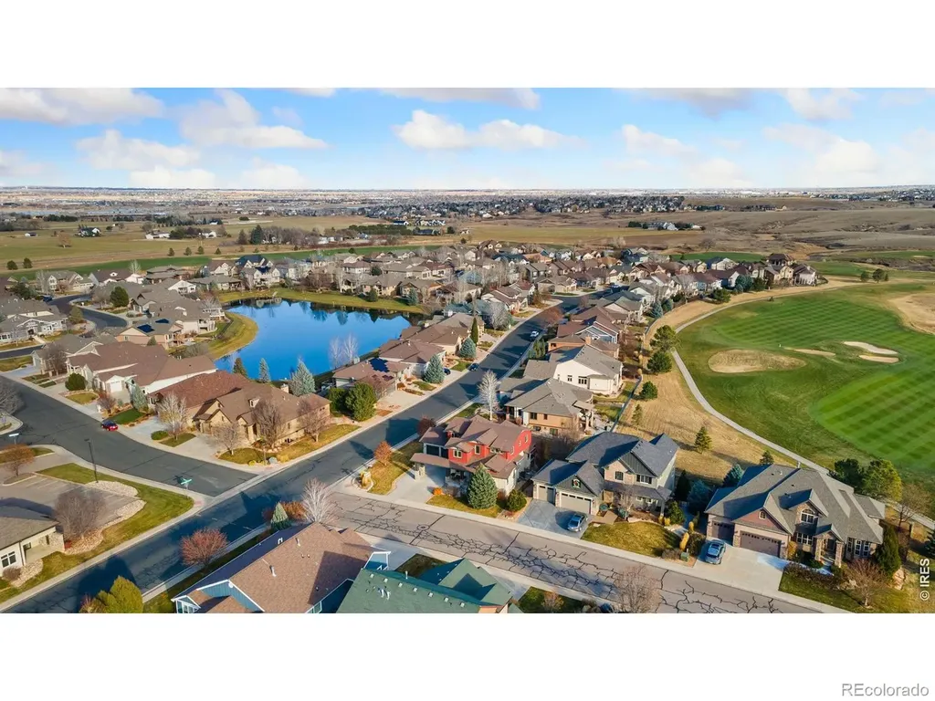6682 Crooked Stick Drive Windsor CO 80550