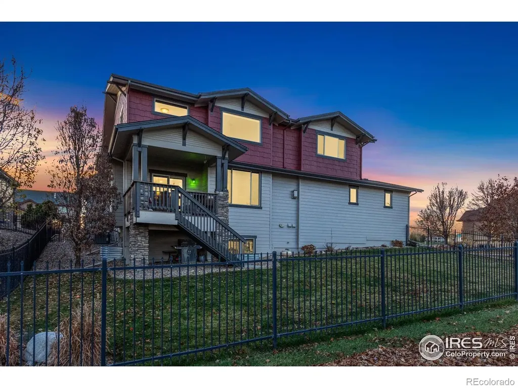 6682 Crooked Stick Drive Windsor CO 80550