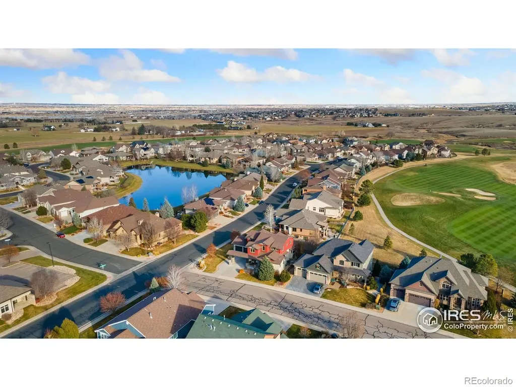 6682 Crooked Stick Drive Windsor CO 80550