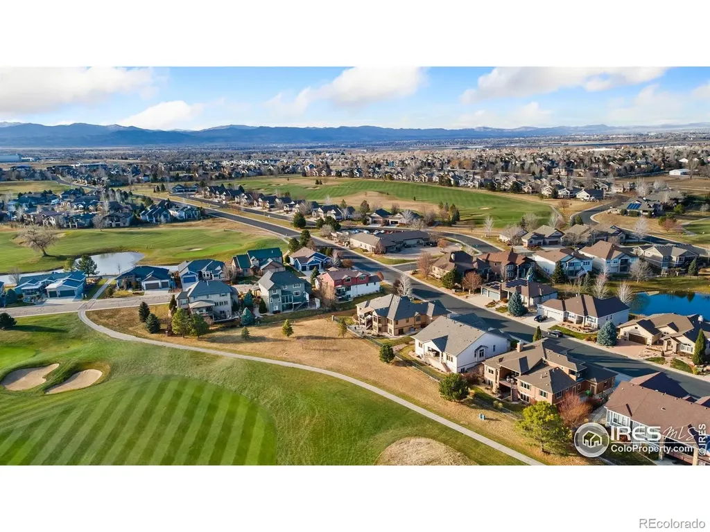 6682 Crooked Stick Drive Windsor CO 80550