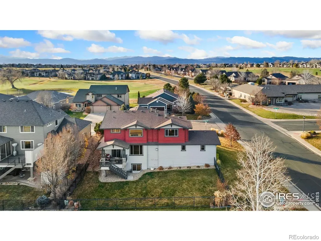 6682 Crooked Stick Drive Windsor CO 80550
