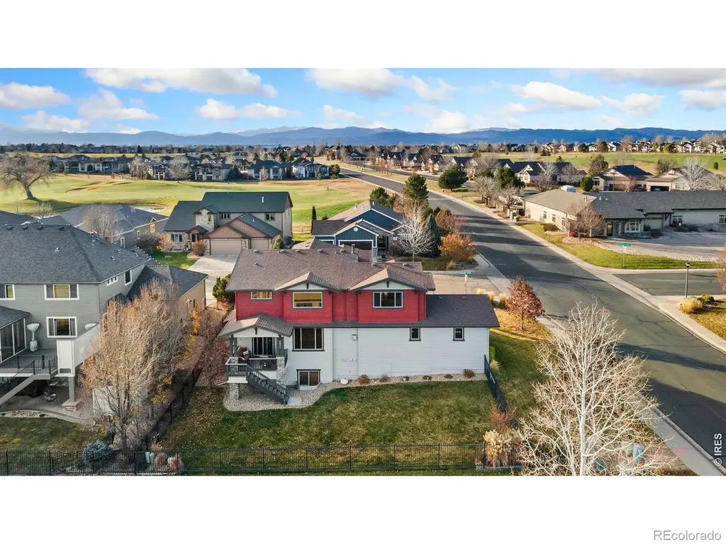6682 Crooked Stick Drive Windsor CO 80550