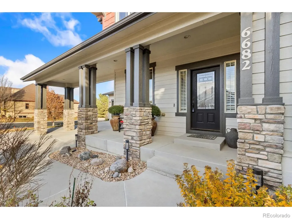 6682 Crooked Stick Drive Windsor CO 80550