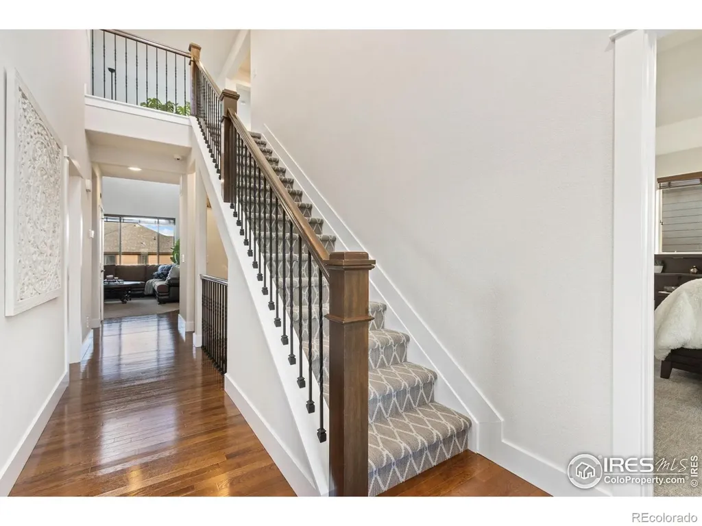 6682 Crooked Stick Drive Windsor CO 80550