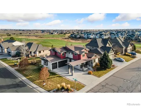6682 Crooked Stick Drive Windsor CO 80550
