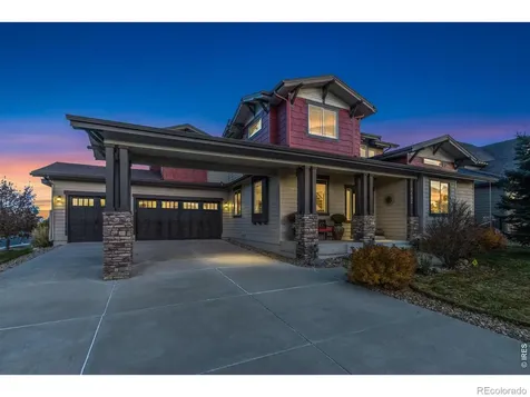 6682 Crooked Stick Drive Windsor CO 80550