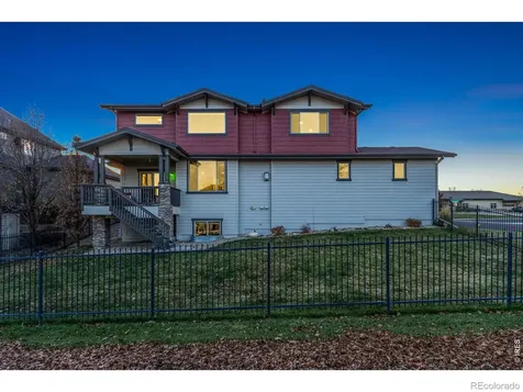 6682 Crooked Stick Drive Windsor CO 80550