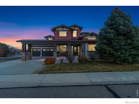 6682 Crooked Stick Drive Windsor CO 80550