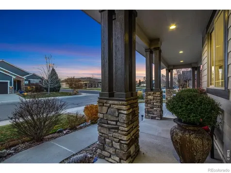 6682 Crooked Stick Drive Windsor CO 80550