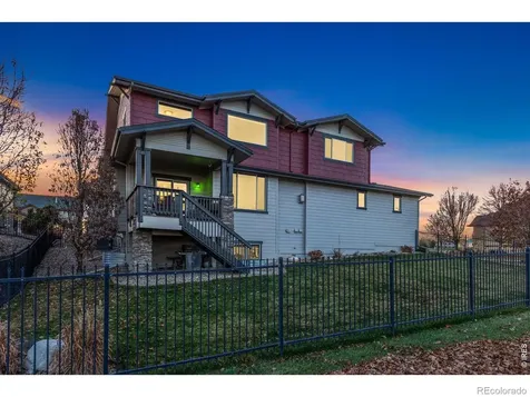 6682 Crooked Stick Drive Windsor CO 80550
