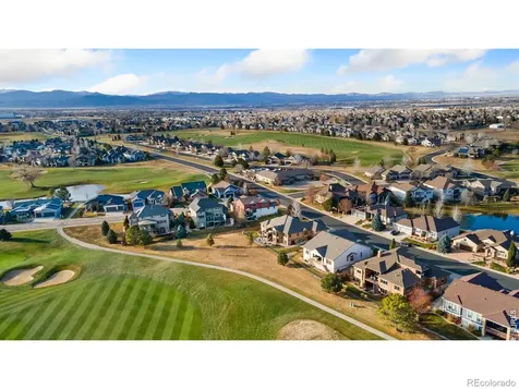 6682 Crooked Stick Drive Windsor CO 80550