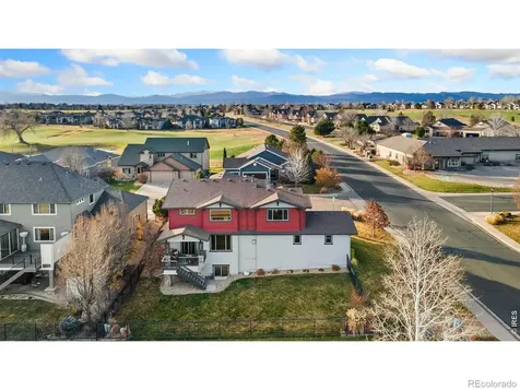 6682 Crooked Stick Drive Windsor CO 80550