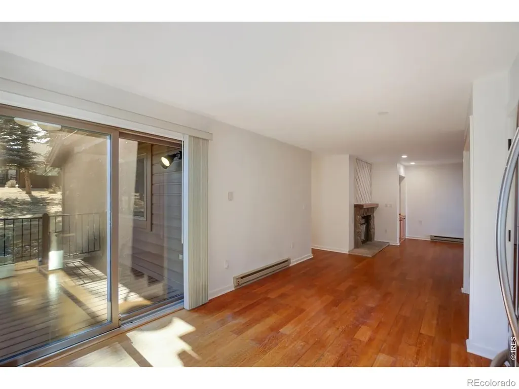 1422 Matthew Circle Estes Park CO 80517