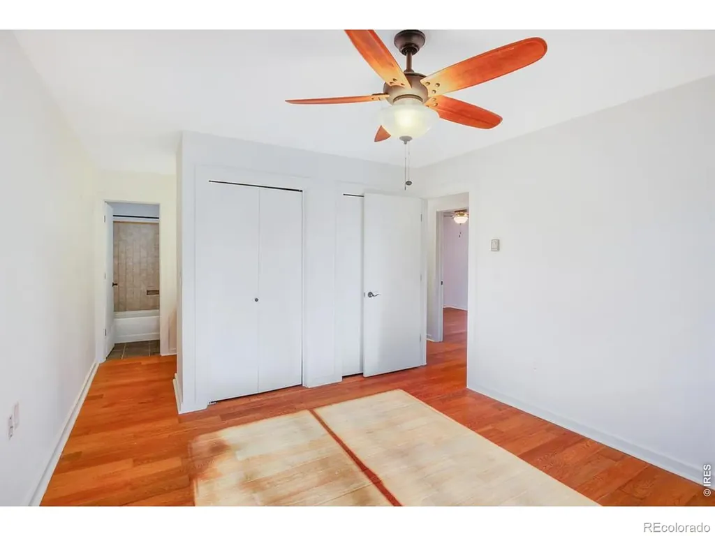 1422 Matthew Circle Estes Park CO 80517