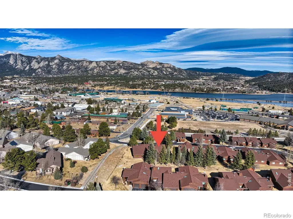 1422 Matthew Circle Estes Park CO 80517