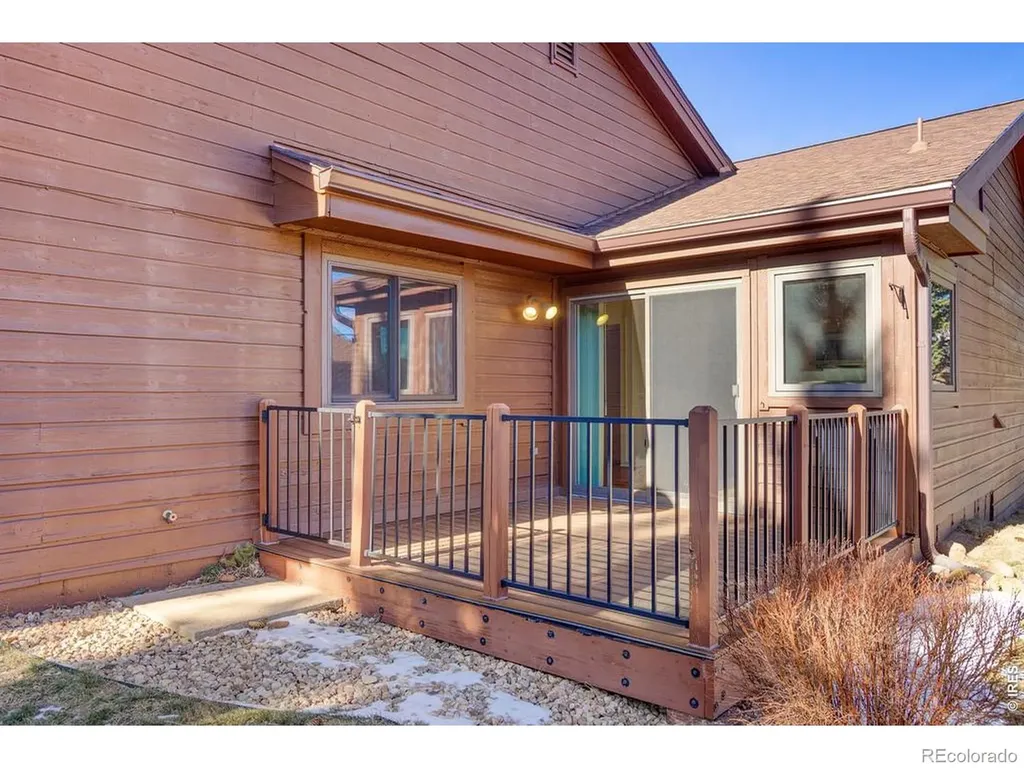 1422 Matthew Circle Estes Park CO 80517