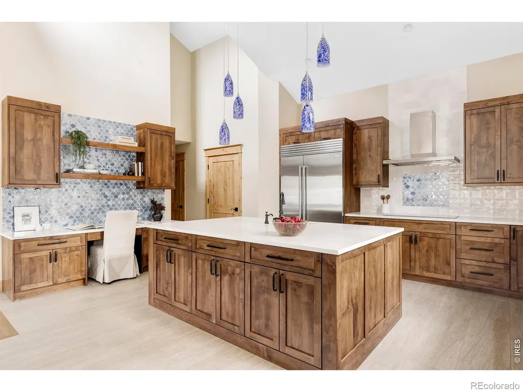 2729 S Lakeridge Trail Boulder CO 80302