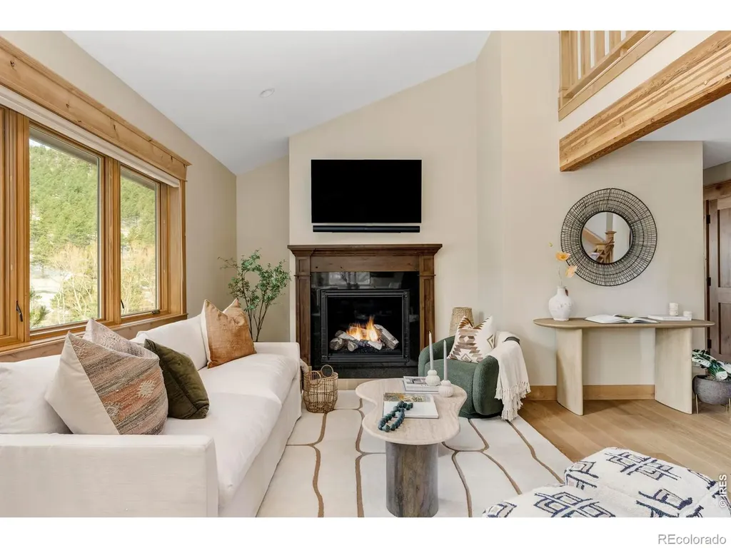 2729 S Lakeridge Trail Boulder CO 80302