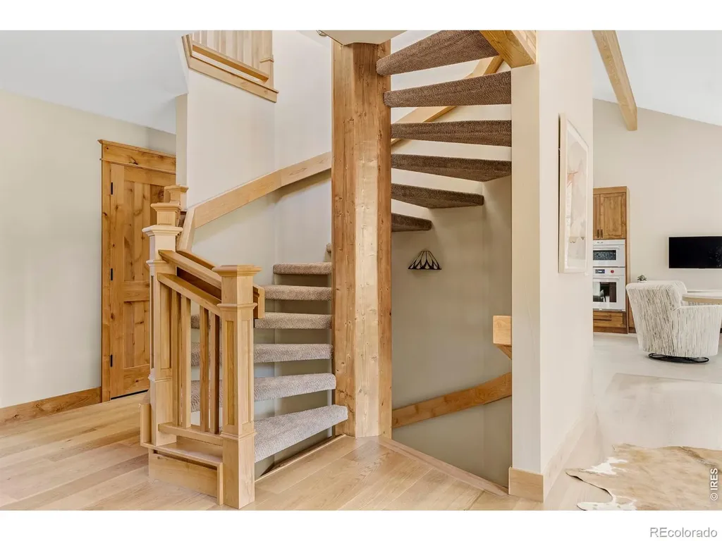 2729 S Lakeridge Trail Boulder CO 80302