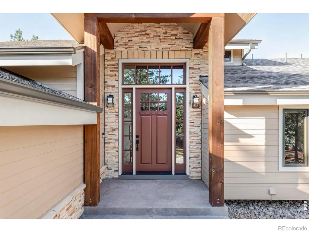 2729 S Lakeridge Trail Boulder CO 80302