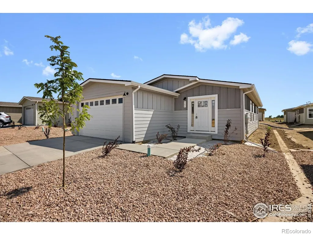502 Sunset Cliffs Drive Loveland CO 80537