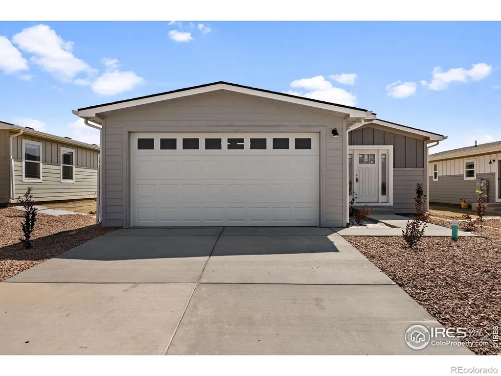502 Sunset Cliffs Drive Loveland CO 80537