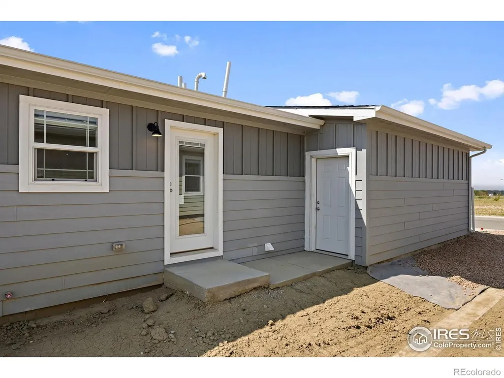 502 Sunset Cliffs Drive Loveland CO 80537