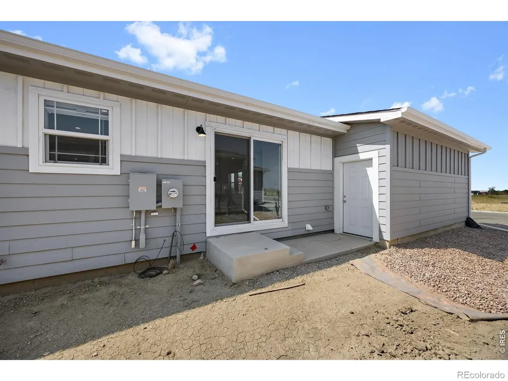 4277 Gaslamp Drive Loveland CO 80537