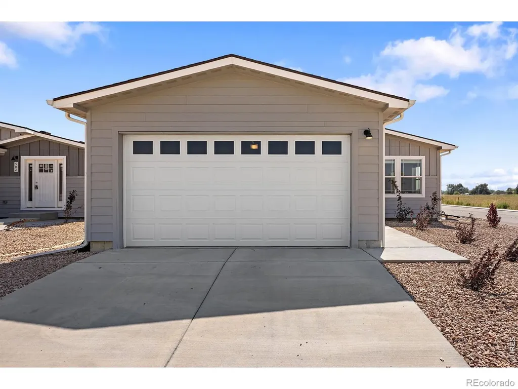 4277 Gaslamp Drive Loveland CO 80537