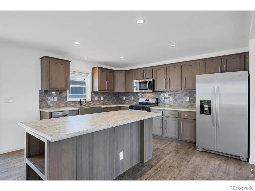 4277 Gaslamp Drive Loveland CO 80537