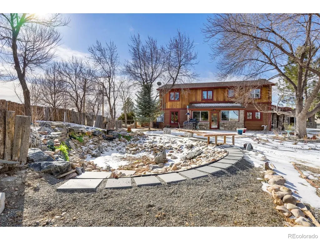 4963 Kelso Road Boulder CO 80301