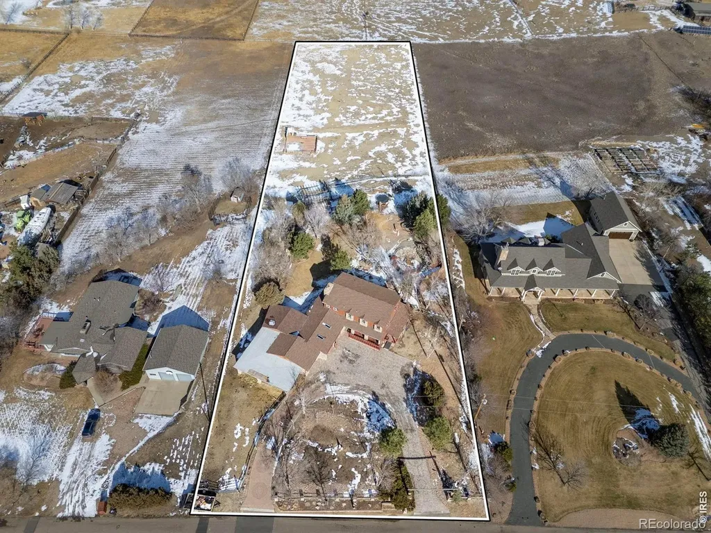 4963 Kelso Road Boulder CO 80301