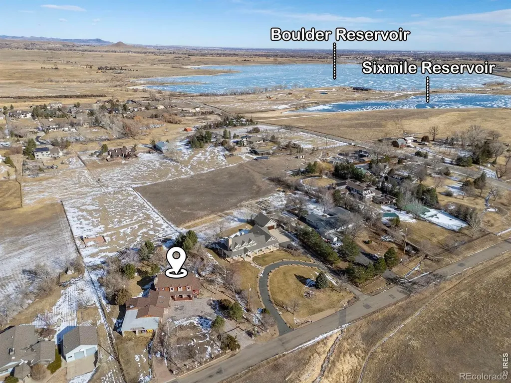 4963 Kelso Road Boulder CO 80301