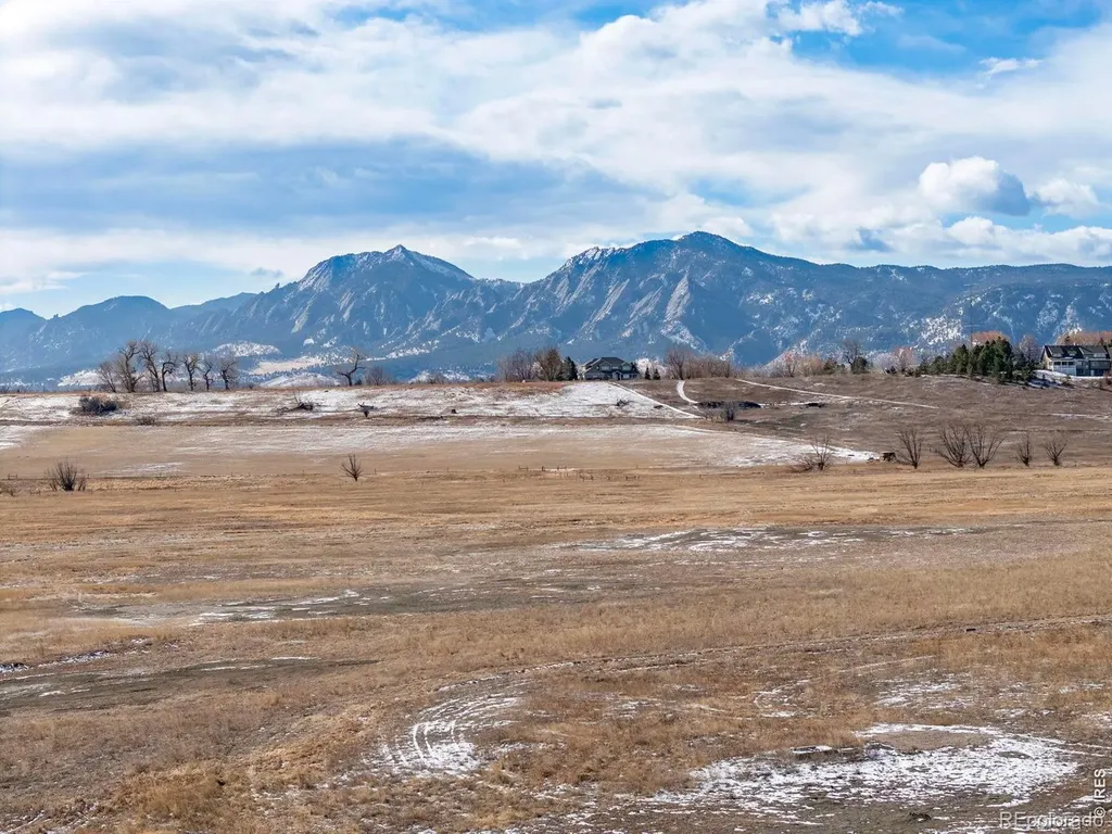4963 Kelso Road Boulder CO 80301