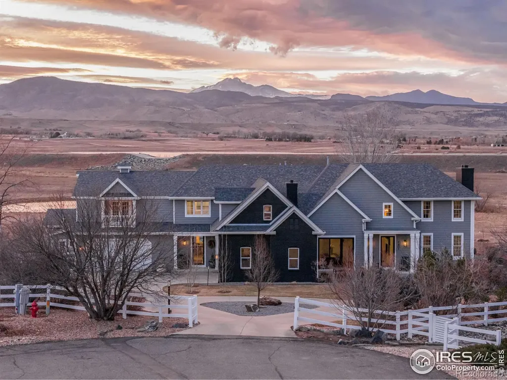 7401 Deerfield Road Longmont CO 80503