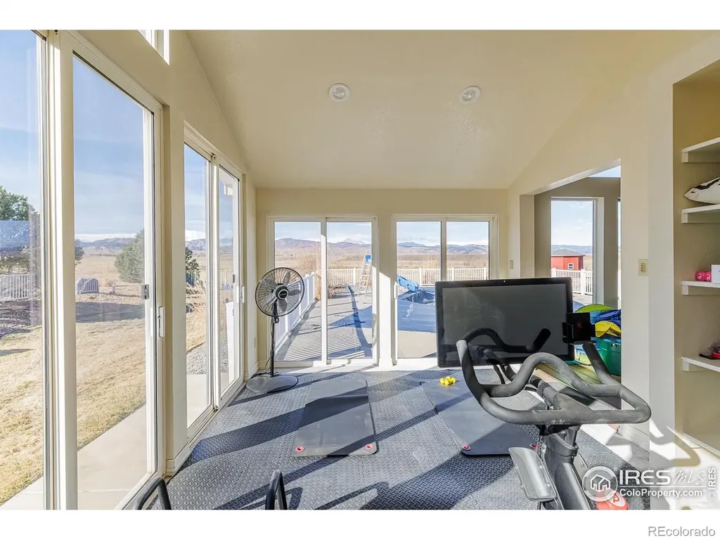 7401 Deerfield Road Longmont CO 80503