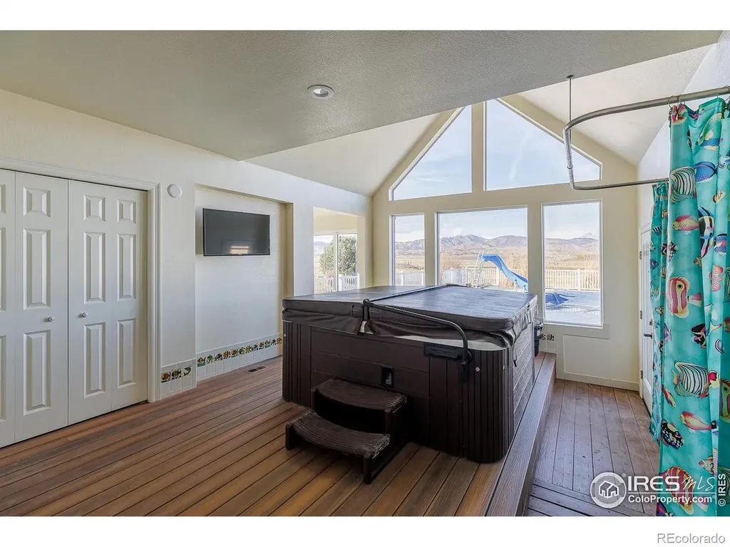 7401 Deerfield Road Longmont CO 80503