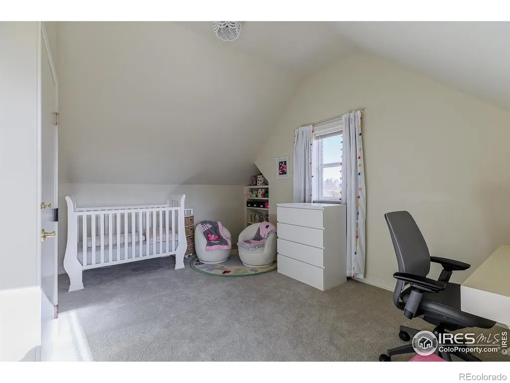 7401 Deerfield Road Longmont CO 80503