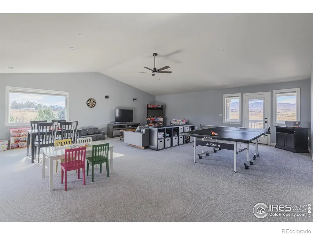 7401 Deerfield Road Longmont CO 80503